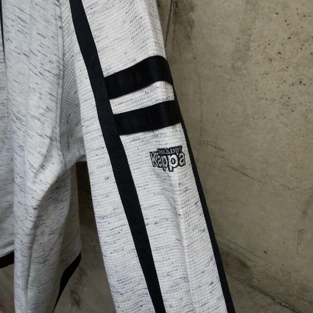 kappa / カッパ トラックジャケット ジャージ 日本製 90s | aosacoffee.com