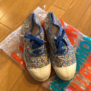 ベンシモン(BENSIMON)のベンシモン　リバティ　スニーカー(スニーカー)