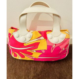 エミリオプッチ(EMILIO PUCCI)の♡MARC♡様専用☆(ハンドバッグ)