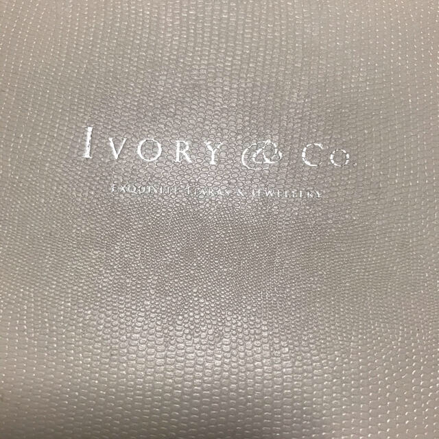 Vera Wang(ヴェラウォン)のivory&co ティアラ　Clementine ハンドメイドのウェディング(ヘッドドレス/ドレス)の商品写真