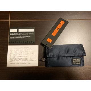 ヘッドポータープラス(HEAD PORTER +PLUS)のHEAD PORTER KEY CASE(キーケース)