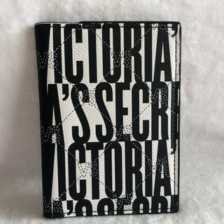 ヴィクトリアズシークレット(Victoria's Secret)のヴィクトリアシークレット パスケース 新品未使用(パスケース/IDカードホルダー)