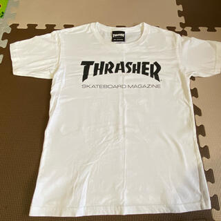 スラッシャー(THRASHER)の子供　THRASHER  Tシャツ(Tシャツ/カットソー)
