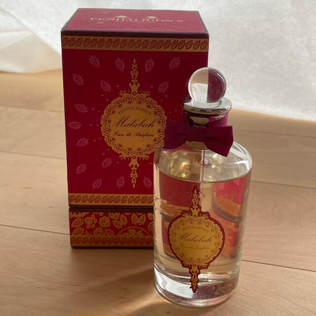 PENHALIGON'S マラバー オードパルファム