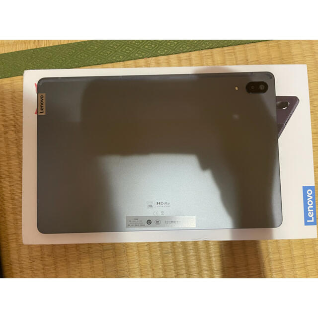 Lenovo(レノボ)のxiaoxin pad pro 11.5 スマホ/家電/カメラのPC/タブレット(タブレット)の商品写真