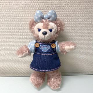 シェリーメイ(シェリーメイ)のシェリーメイぬいば🐻🎀Duffy and Friends(キャラクターグッズ)