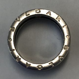 ブルガリ(BVLGARI)のBVLGARI SAVE THE CHILDREN RING(リング(指輪))