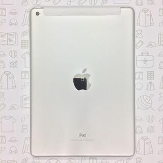 iPad - 【B】iPad 6/32GB/354879091829548の通販 by モバイルケア