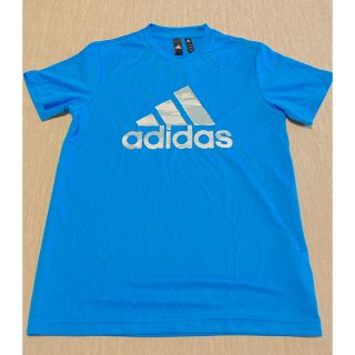 アディダス(adidas)のadidas メンズ　Tシャツ(Tシャツ/カットソー(半袖/袖なし))