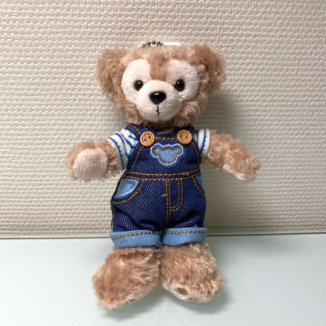 ダッフィー(ダッフィー)のダッフィーぬいば🐻Duffy and Friends エンタメ/ホビーのおもちゃ/ぬいぐるみ(キャラクターグッズ)の商品写真