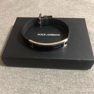 ドルチェアンドガッバーナ(DOLCE&GABBANA)のDOLCE&GABBANA ブレスレット(ブレスレット)