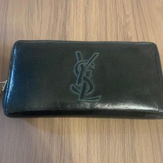 サンローラン(Saint Laurent)のイヴ・サンローラン(財布)