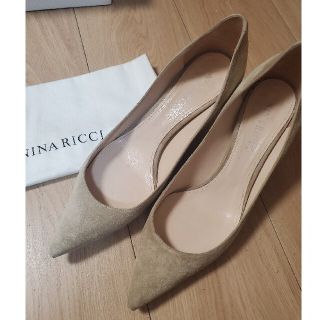 NINA RICCI(ハイヒール/パンプス)のフリマアイテム一覧 NINA RICCI(ハイヒール/パンプス)のフリマアイテム一覧
