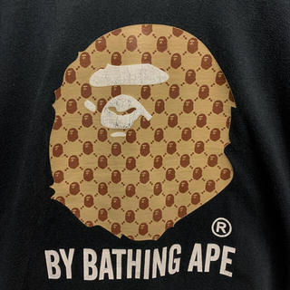 アベイシングエイプ(A BATHING APE)のA BATHING APE Tシャツ　大猿(Tシャツ/カットソー(半袖/袖なし))