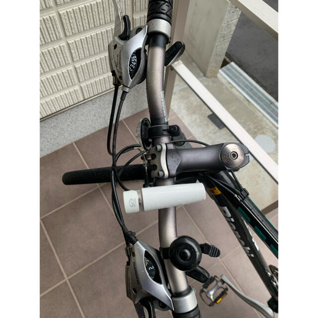 Bianchi(ビアンキ)のビアンキ　ロードバイク・マウンテンバイク　Attivo 引き取り限定 スポーツ/アウトドアの自転車(自転車本体)の商品写真