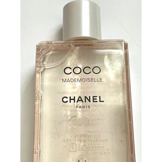 シャネル(CHANEL)のCHANEL ボディーオイル(ボディオイル)