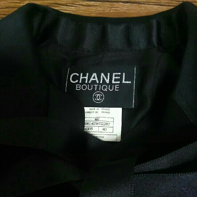 CHANEL(シャネル)の専用　① レディースのジャケット/アウター(テーラードジャケット)の商品写真