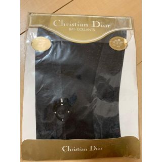 クリスチャンディオール(Christian Dior)のChristian Dior ストッキング(タイツ/ストッキング)