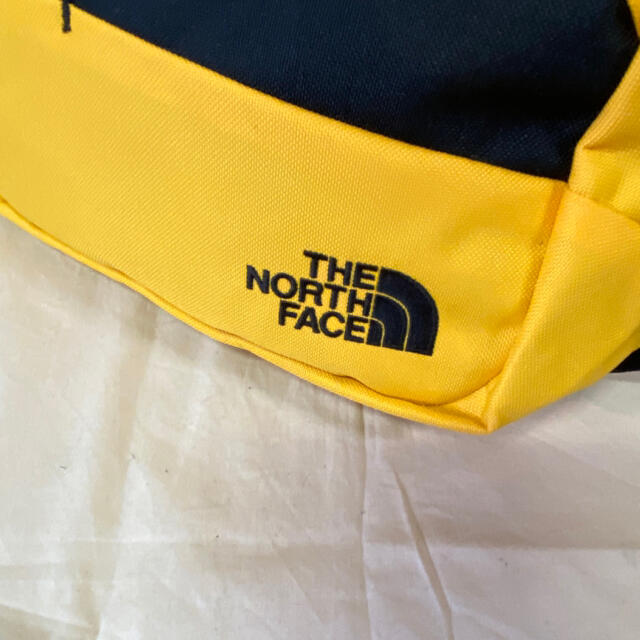 THE NORTH FACE(ザノースフェイス)の新品未使用　アメリカ企画　ノースフェイス　ウエストバッグ　　hippack2  メンズのバッグ(ウエストポーチ)の商品写真