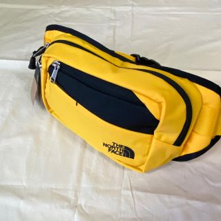 ザノースフェイス(THE NORTH FACE)の新品未使用　アメリカ企画　ノースフェイス　ウエストバッグ　　hippack2 (ウエストポーチ)