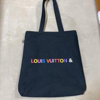 ルイヴィトン(LOUIS VUITTON)のルイヴィトン(非売品)(トートバッグ)