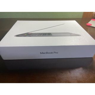アップル(Apple)のMacBook pro 2020(ノートPC)