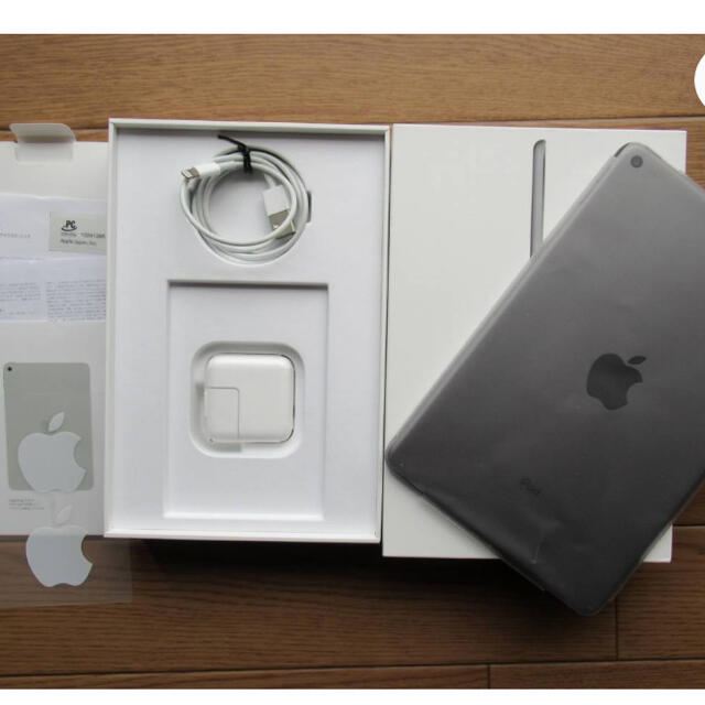 おじさま専用】iPad mini Wi-Fi 64GB 第5世代 【在庫一掃】 www