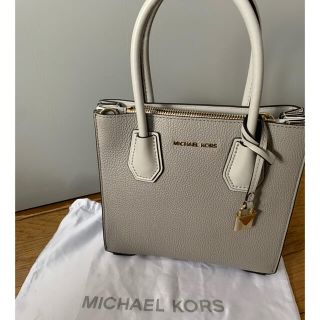 マイケルコース(Michael Kors)のMICHAEL KORS バック(ハンドバッグ)