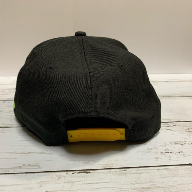 TOMMY(トミー)のNEWERA ニューエラ　TOMMY   トミー　9FIFTY  キャップ　帽子 メンズの帽子(キャップ)の商品写真