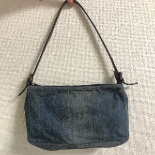 フェンディ ハンドバッグ(レディース)(デニム)の通販 82点 | FENDIの