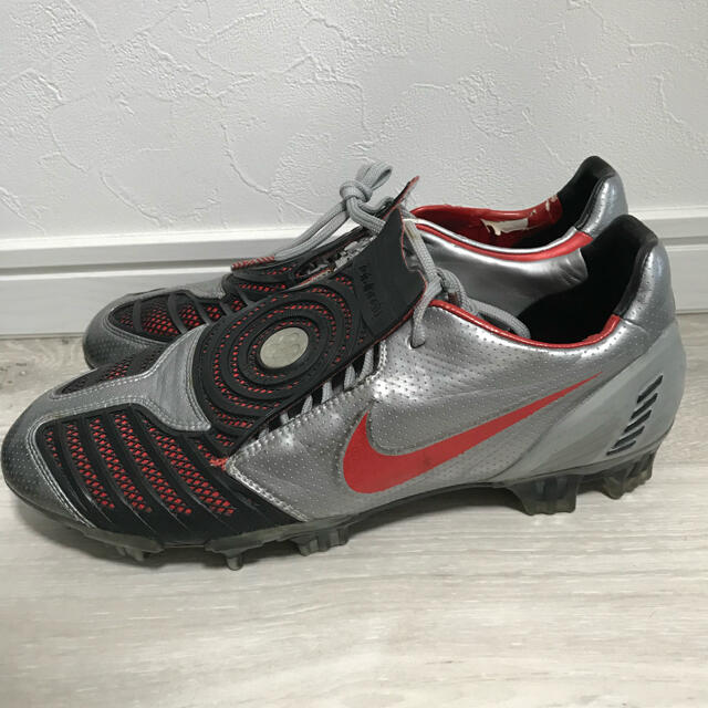 NIKE TOTAL90 LASER HG トータル90 レーザー　未使用