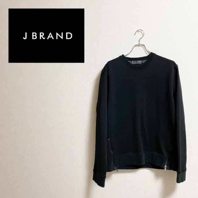 【美品】J BRAND  スウェット