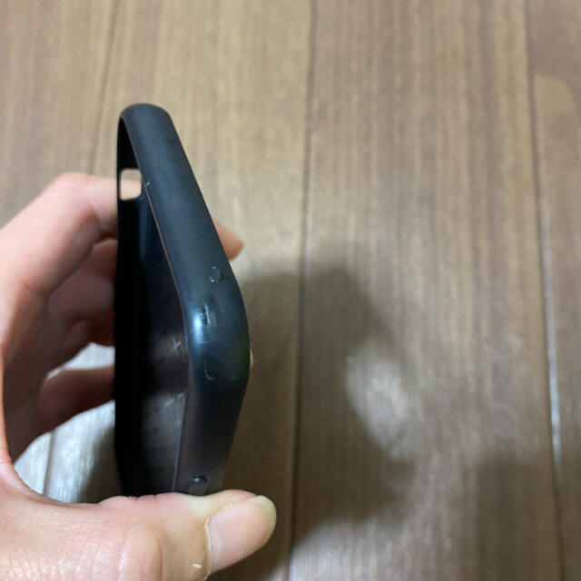 iPhone11Pro  カバー リング 訳あり スマホ/家電/カメラのスマホアクセサリー(iPhoneケース)の商品写真