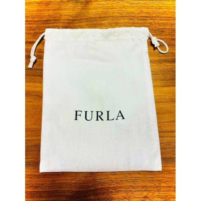 Furla(フルラ)のFURLA フルラ 保存袋 レディースのバッグ(ショップ袋)の商品写真