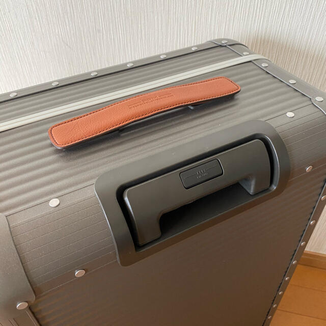 FPM スーツケース BANK Trunk 68(バンク トランク)新品未使用の通販