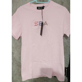 シー(SEA)のあっち様 専用 ウィンダンシー×ソフネット Tシャツ(Tシャツ/カットソー(半袖/袖なし))