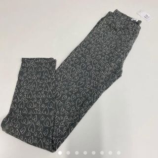 ギャップキッズ ハート 子供 パンツ/スパッツ(女の子)の通販 100点以上