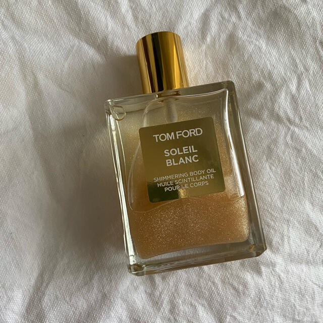 TOM FORD SOLEIL BLANC