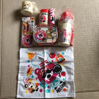 ジャム(JAM)のJAM お弁当　ランチセット(弁当用品)