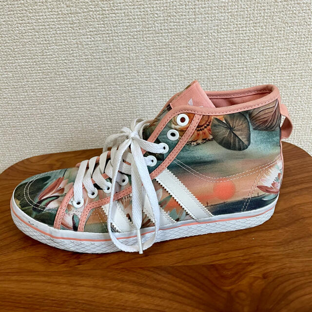adidas - アディダス オリジナルス スーパースター ダストピンク
