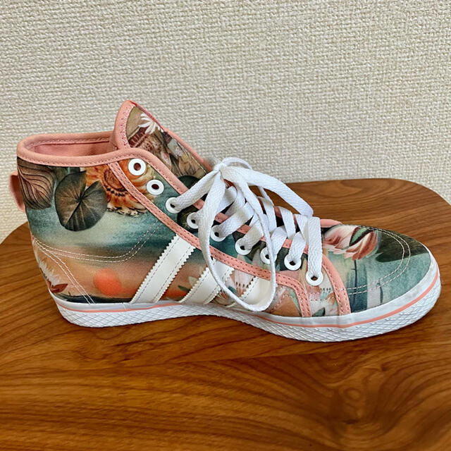 adidas - アディダス オリジナルス スーパースター ダストピンク