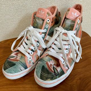 adidas - アディダス オリジナルス スーパースター ダストピンク