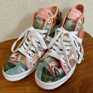 アディダス(adidas)のアディダス オリジナルス スーパースター ダストピンク シューズ スニーカー(スニーカー)