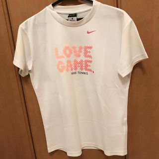 ナイキ(NIKE)のNIKE ナイキ　Tシャツ(Tシャツ(半袖/袖なし))