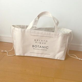 gelato pique - まみ様専用 新品未使用 ジェラピケ♡トートの通販｜ラクマ