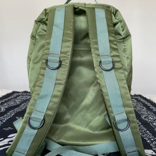 PORTER×HYSTERIC/DAYPACK ポーター　タンカー