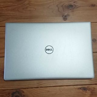 デル(DELL)のDELL XPS 13 9360 i5-7200U(ノートPC)