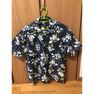 ステューシー(STUSSY)のStussy アロハシャツ(シャツ)