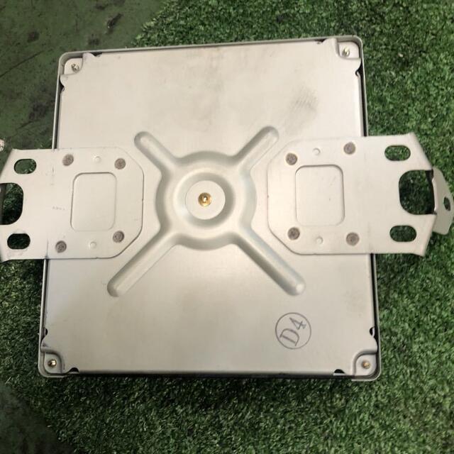 インプレッサ GD9 5MT ECU コンピューター 2