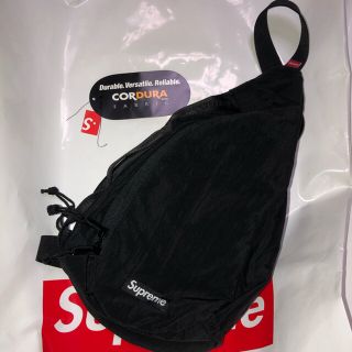 シュプリーム(Supreme)のSupreme sling bag(ボディーバッグ)